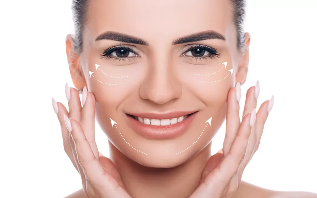 5 beispiele für Antioxidantien für die Hautpflege