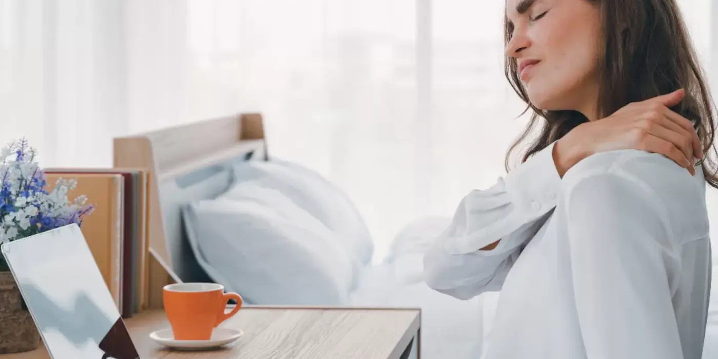 Fibromialgia e os benefícios da astaxantina