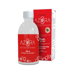 Azora Astaxanthin – Emulsion