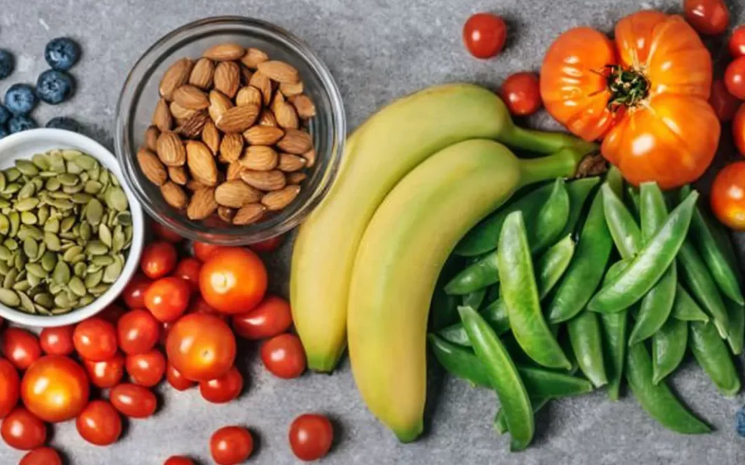 Warum sollten wir im Sommer mehr Antioxidantien zu uns nehmen?