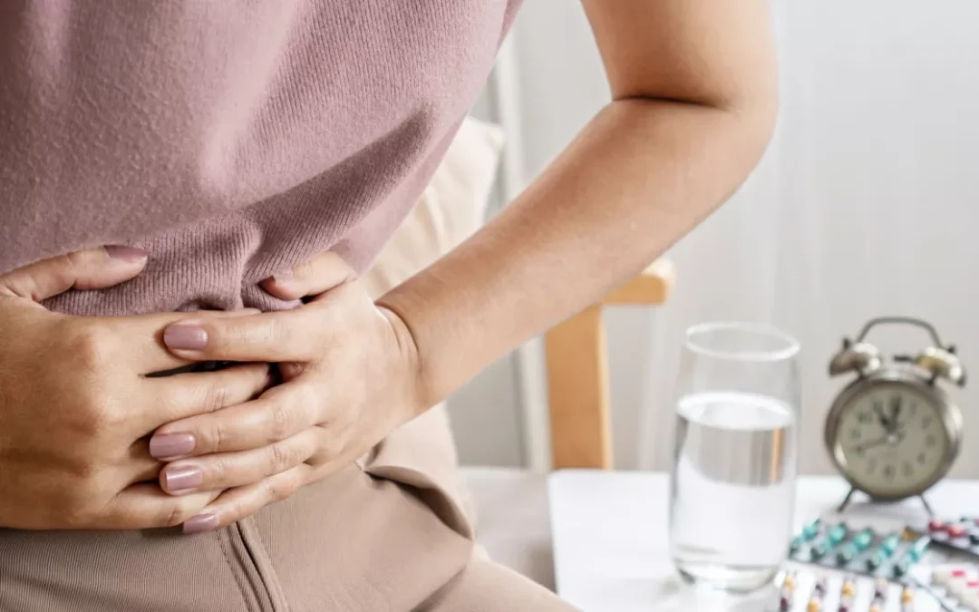 Astaxanthin: Therapeutisches Potenzial bei gastrointestinalen Erkrankungen