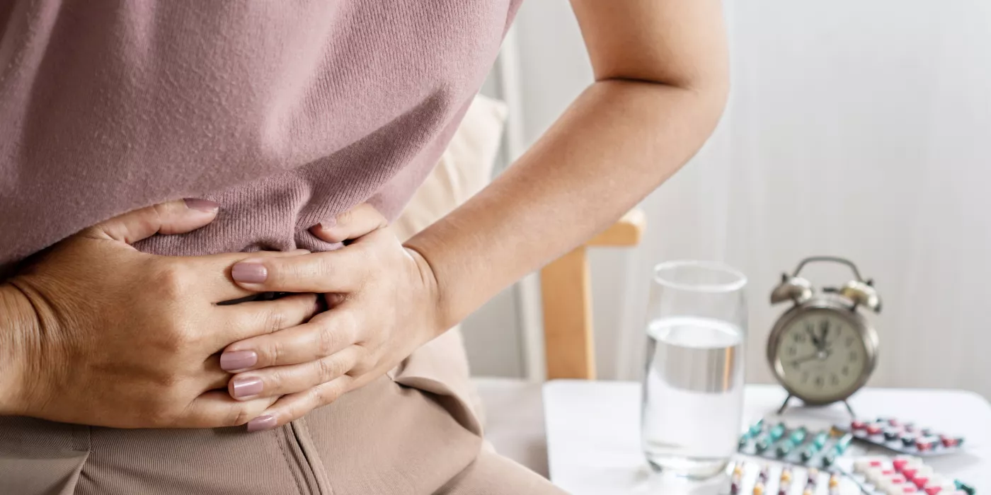 Astaxantina: Potencial terapêutico nas doenças gastrointestinais