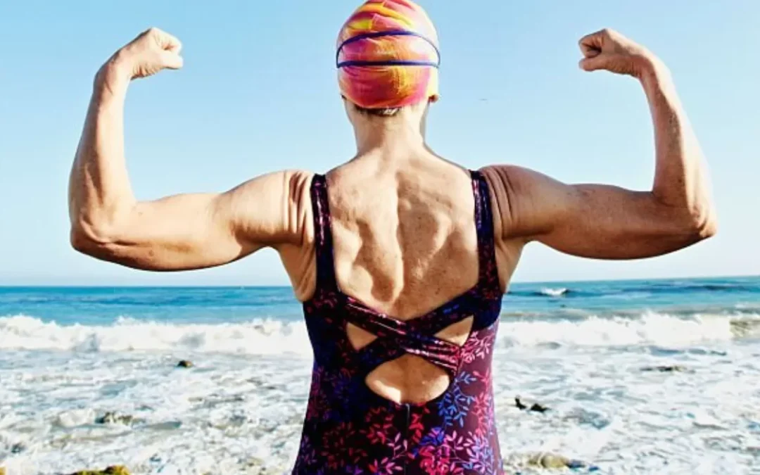 Astaxanthin: 5 Vorteile für eine gesunde Alterung