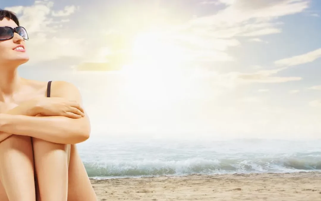 How to protect your skin from the sun's rays
