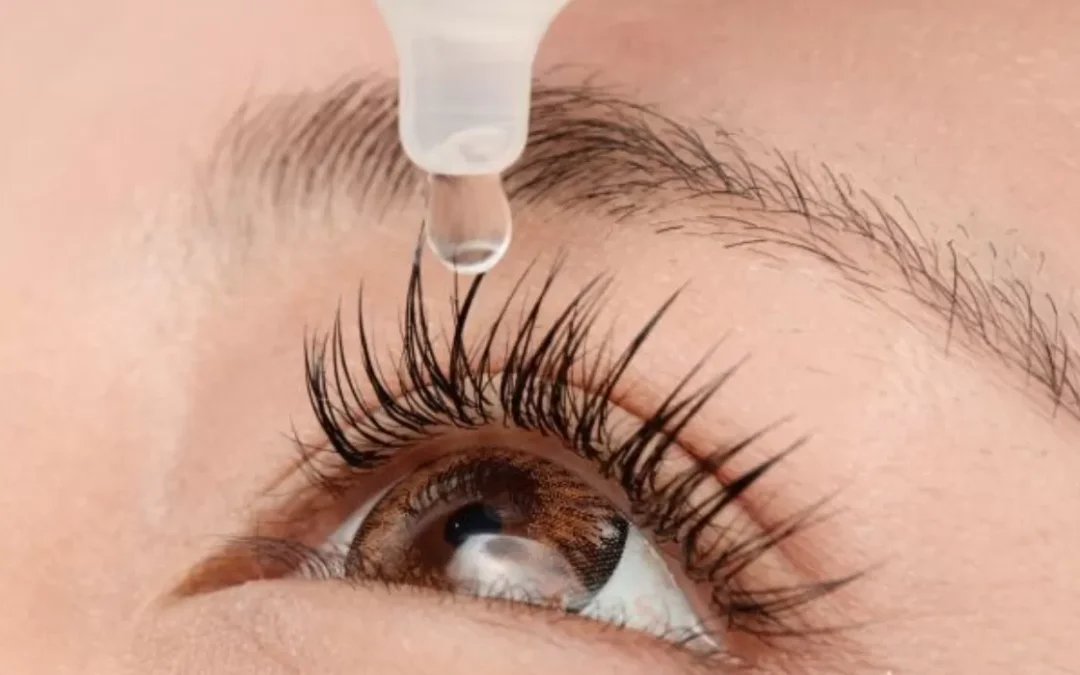 7 tägliche Behandlungen zum Schutz Ihrer Augen