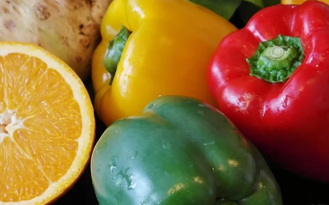 Lebensmittel, die unser Immunsystem stärken