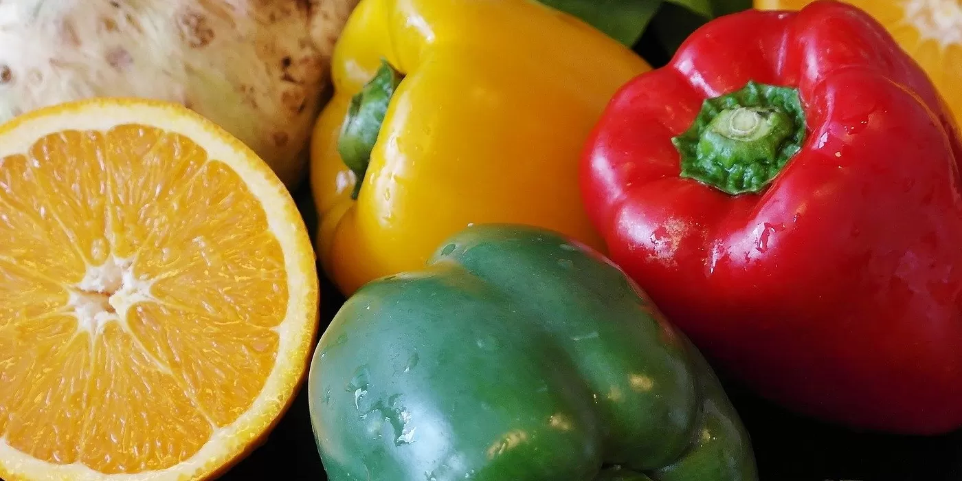 Alimentos que ajudam a reforçar nosso sistema imunitário