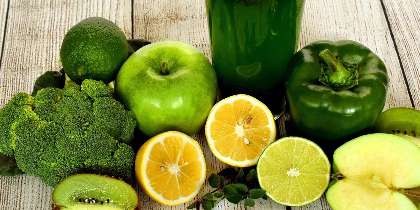 Os antioxidantes melhoram as defesas do organismo no inverno