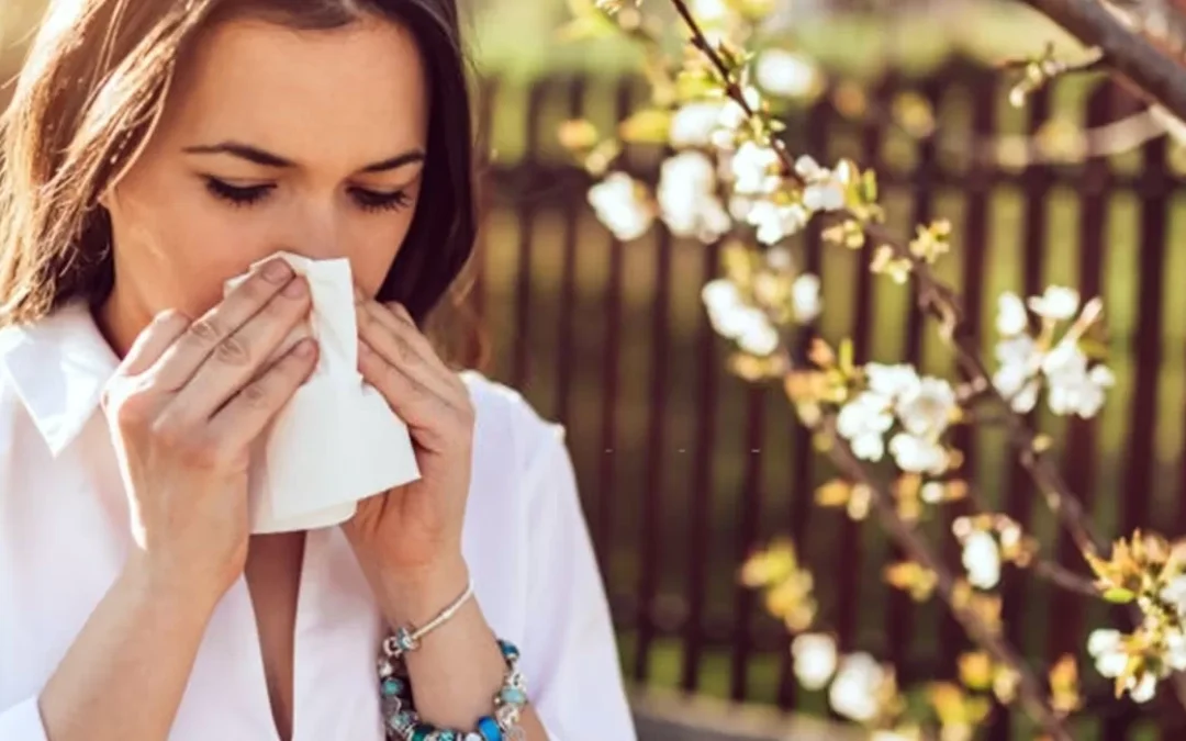 Astaxantina: un aliado para reforzar el sistema inmunitario