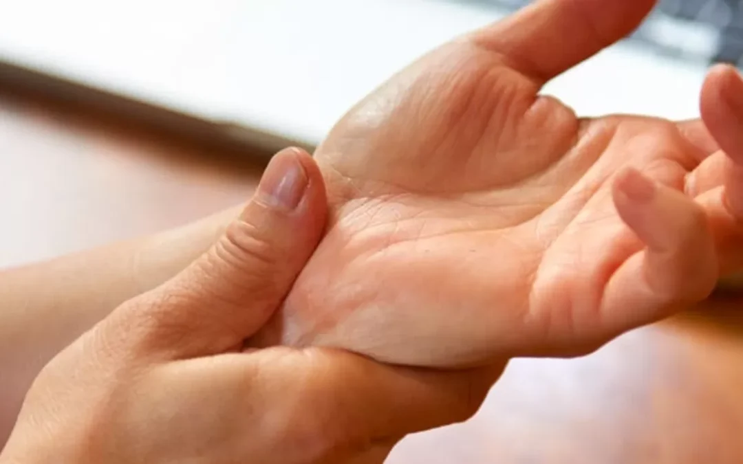 Welche Rolle spielt Astaxanthin für die Gesundheit der Gelenke?