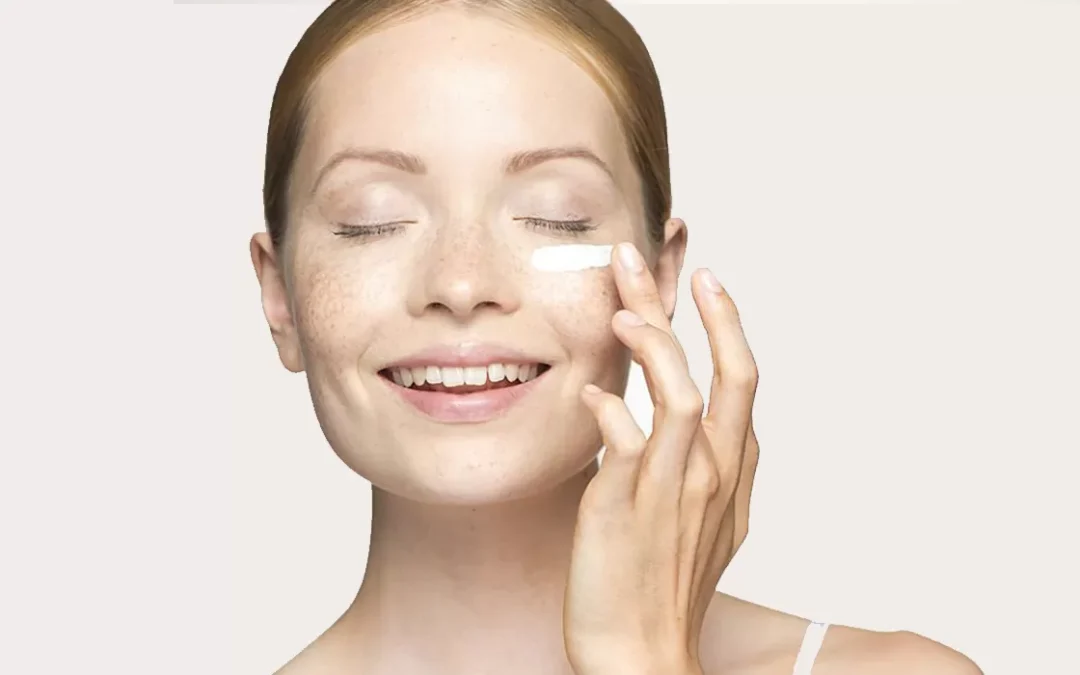 Astaxanthin, an essential supplement for healthy skin