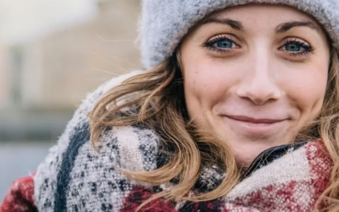 Unverzichtbare Hautpflege im Winter