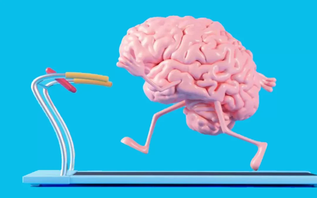 8 consejos para mantener sana la memoria