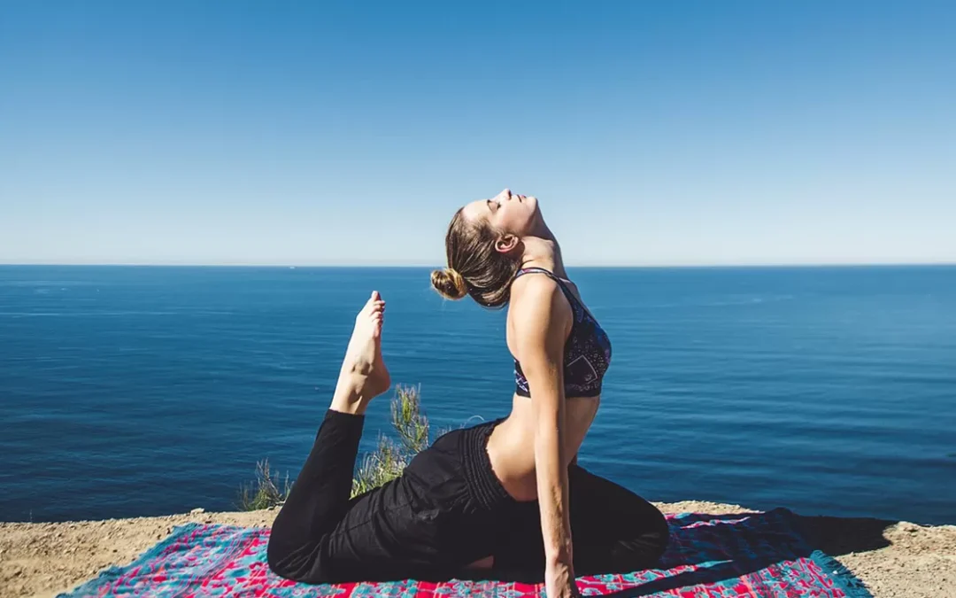 Körperliche Bewegung, oxidativer Stress und Astaxanthin