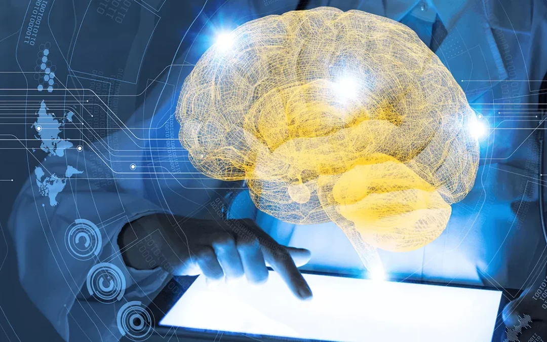 How astaxanthin protects the brain from Alzheimer's