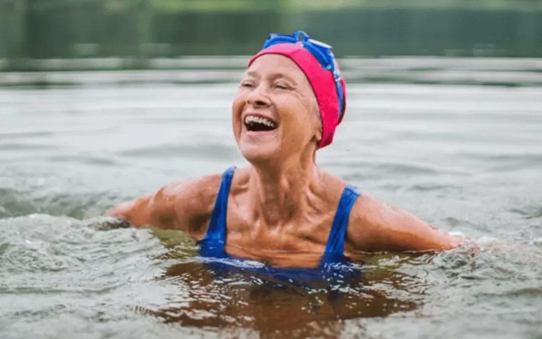 6 Vorteile von Bewegung im Alter