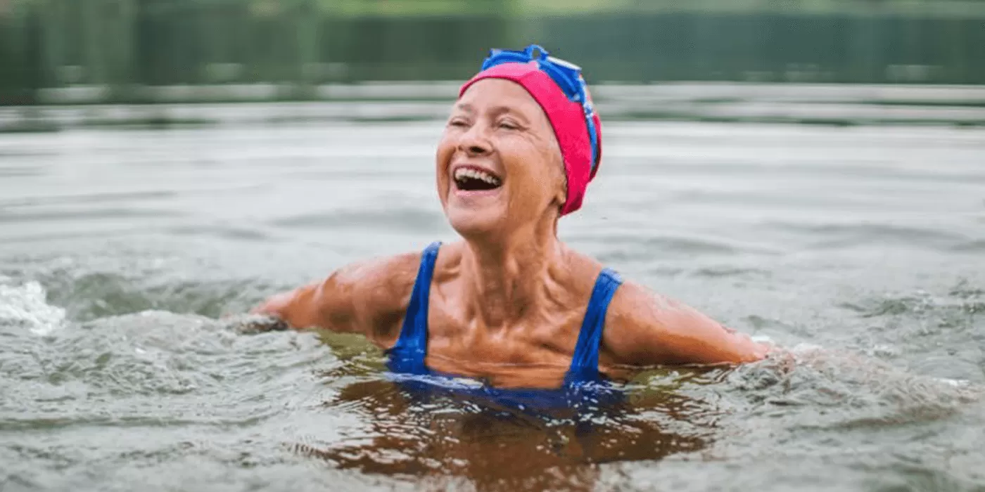 6 benefícios de praticar exercício físico na terceira idade