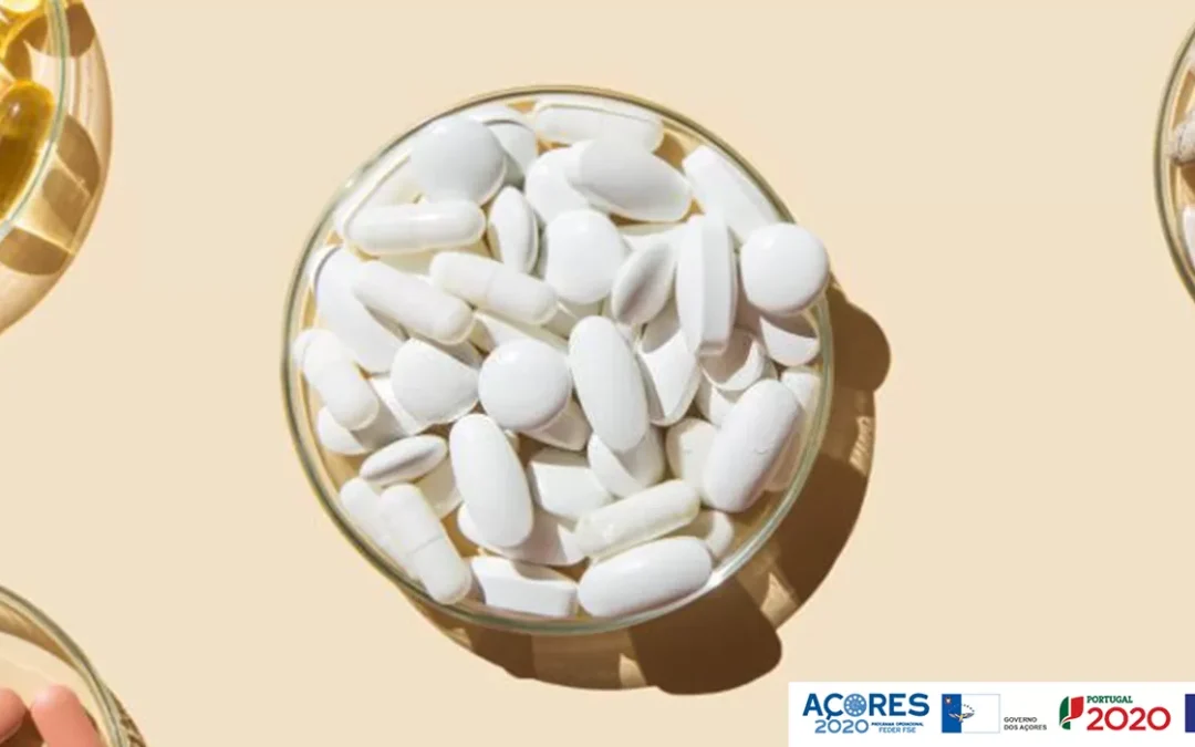 ¿Quién debe tomar complementos alimenticios?