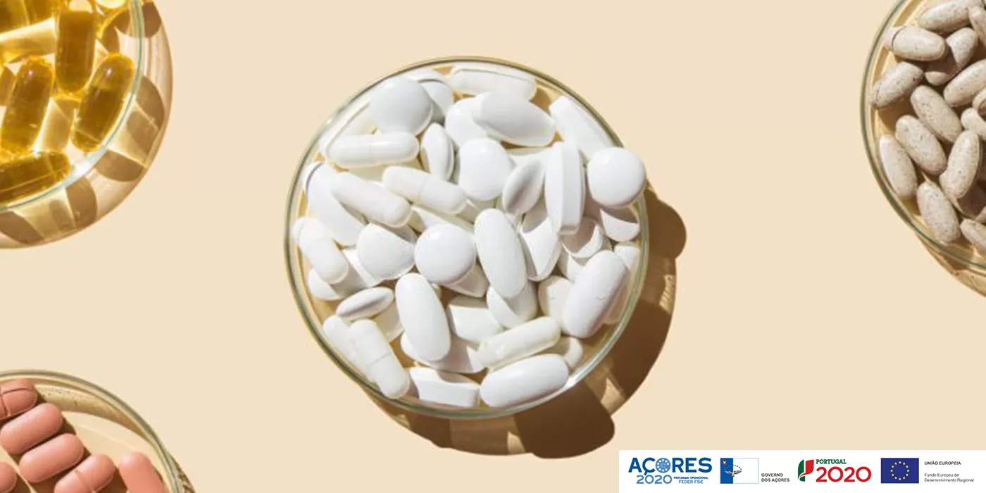 Quem deve tomar suplementos alimentares?