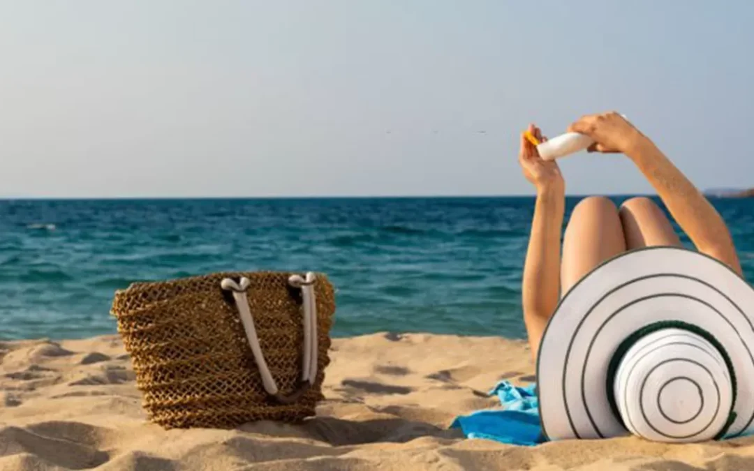 The benefits of the sun for the immune system