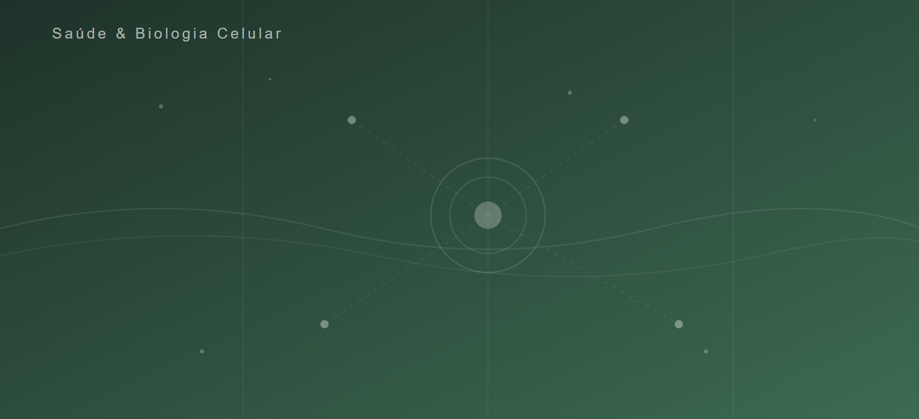 Stress Oxidativo e Resiliência Celular