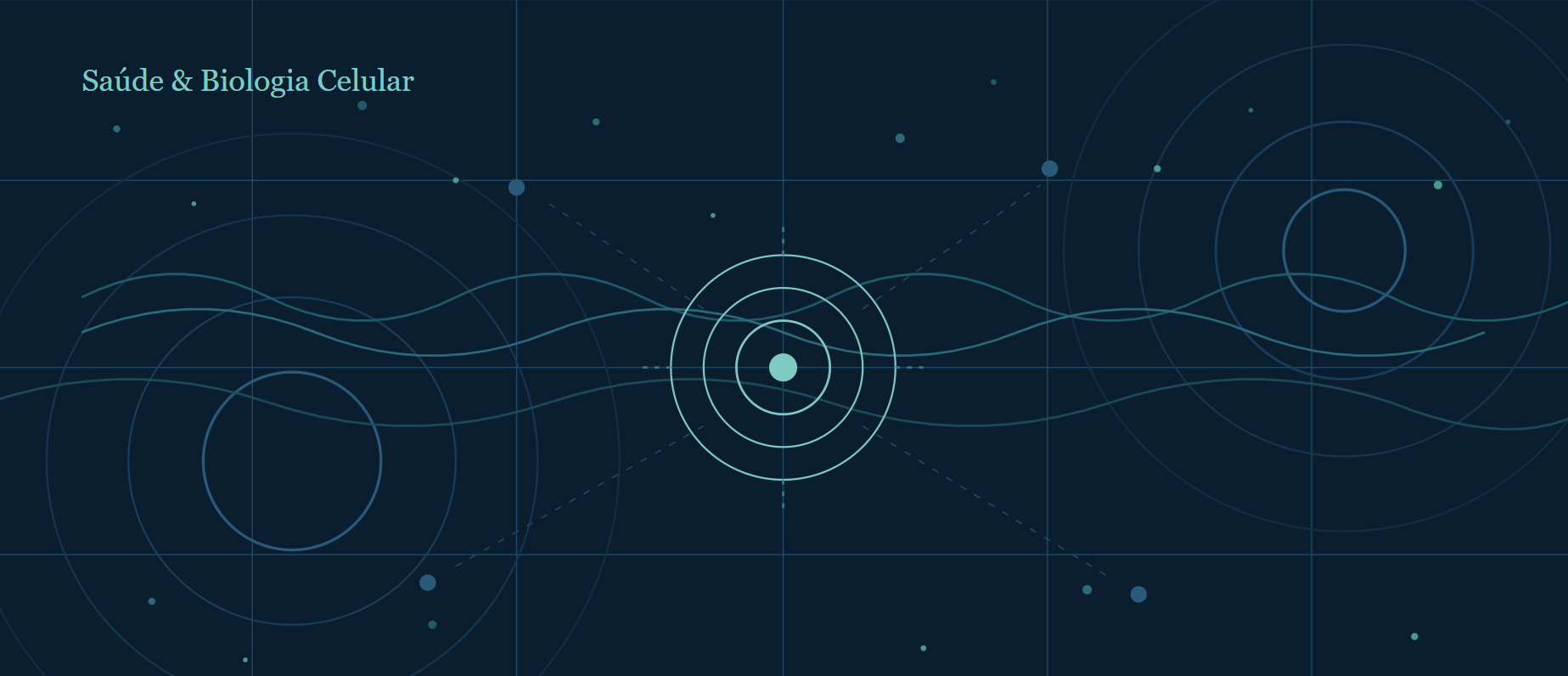 Porque nem tudo o que importa se sente