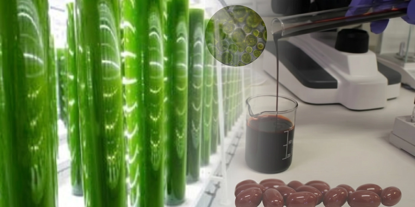 Learn about the production process